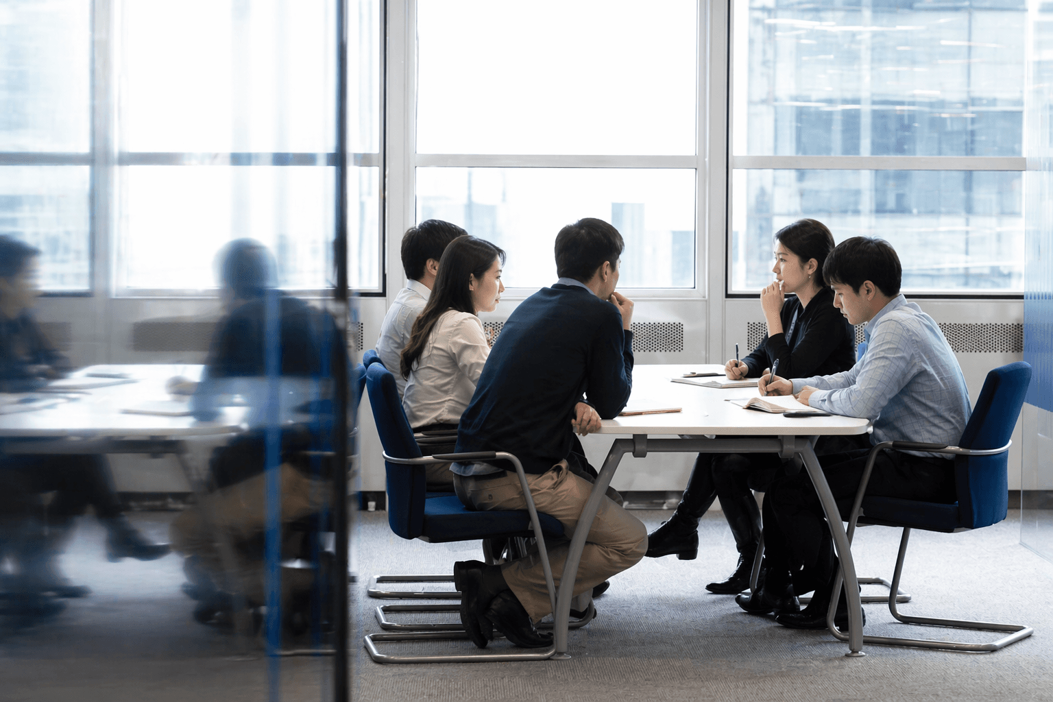 클리닉브릿지 소개